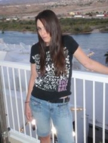 Photo of Cindy Saiz 
