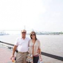 Photo of Maria Ramos 