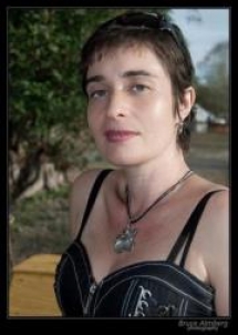 Photo of Nia Rah 