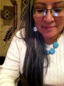 Photo of Karen Tapia 