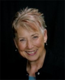 Photo of Barbara Allman 