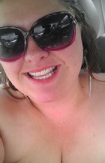 Photo of Kara Parrish 