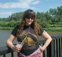 Photo of Teresa Fett 