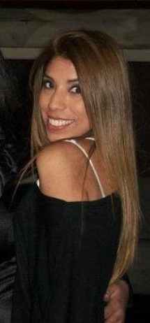 Photo of Laura Lotto 