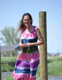 Photo of Marybeth Unger 