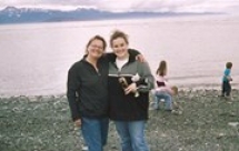 Photo of Amy Colberg 