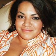 Photo of Irene Alarcon 