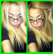 Photo of Jessica Prada 
