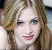 Photo of Cassidy Anderson 