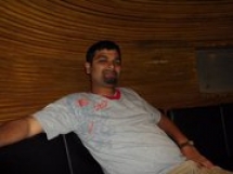 Photo of Alok Sharma 