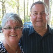 Photo of Cindy Harrison 
