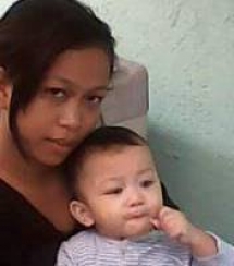 Photo of Marjorie Ferrer 