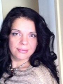 Photo of Georgia Bravakis 