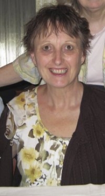 Photo of Connie Pierzinski 
