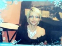 Photo of Elena Krichevsky 