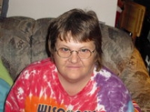 Photo of Robin Morris 
