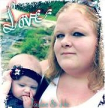 Photo of Amy Burchell 