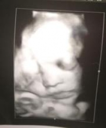 Photo of Rachel Ramirez 