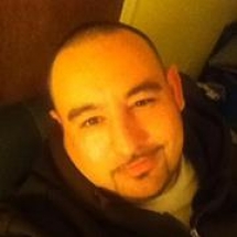 Photo of Jeremy Childers 