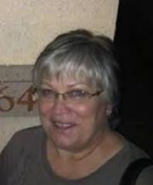 Photo of Martha Omadison 