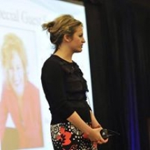 Photo of Jody Urquhart 