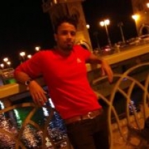 Photo of Ahmed Said 
