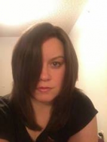 Photo of Krista Mccarrell 