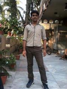 Raghav Chaudhary