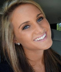 Photo of Christine Gerdes 