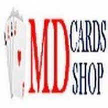 Photo of MD Cards shop 
