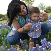 Photo of Jessica Castillo 
