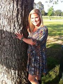 Photo of Lisa Anderson 