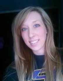 Photo of Ashley Alwell 