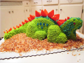 100 Easy Kids' Birthday Cake Ideas