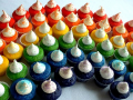 100 Easy Kids' Birthday Cake Ideas - Image 3