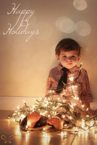 100 Photos to Inspire Your Christmas Cards - Image 2