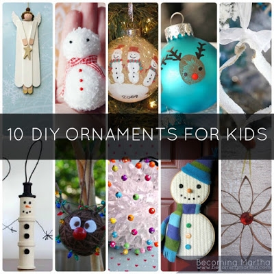 10 Christmas Traditions