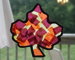 12 Fall Kid's Crafts - Image 2