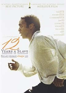 12 Years a Slave