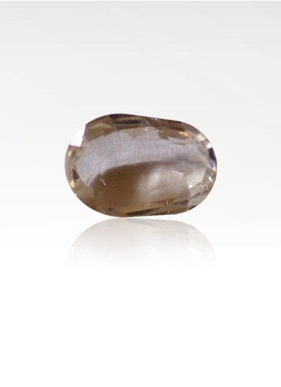1.74 Carat WhiteSapphire 2.90 Ratti