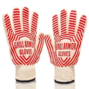 #1 Oven Gloves