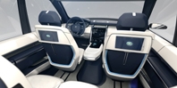 2014 Land Rover Discovery Vision Concept - Image 2