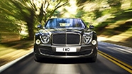 2015 Bentley Mulsanne Speed - Image 2