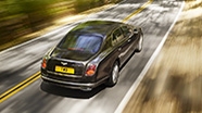 2015 Bentley Mulsanne Speed - Image 3