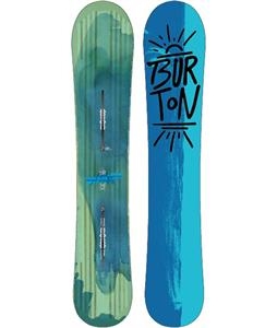 2015 Burton Barracuda Snowboard (Mens)