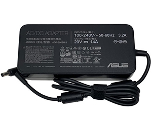20V 14A 280W Chargeur Asus ADP-280BB B
