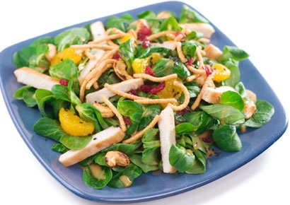 25 Low Calorie Salads - Image 2