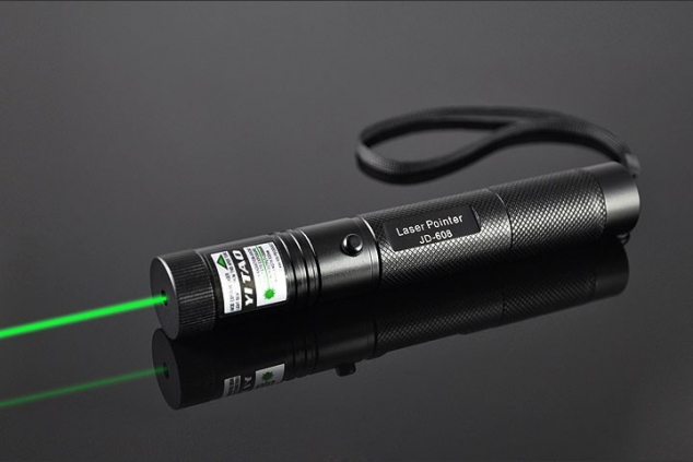 3000mW laserpointer stark - Image 2
