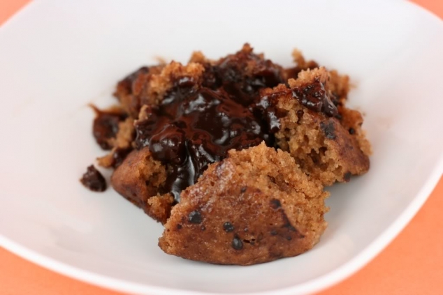 40 Crock Pot Slow Cooker Dessert & Candy Recipes - Image 2
