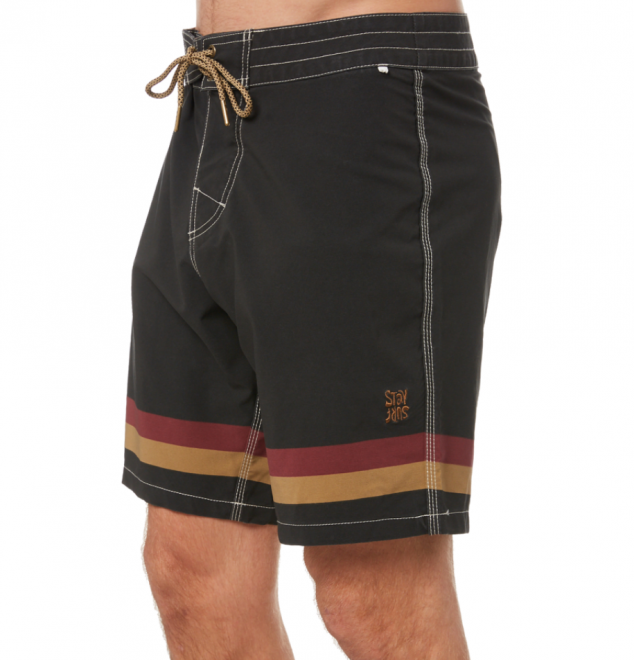 4220 Mate Mens Boardshorts - Image 2